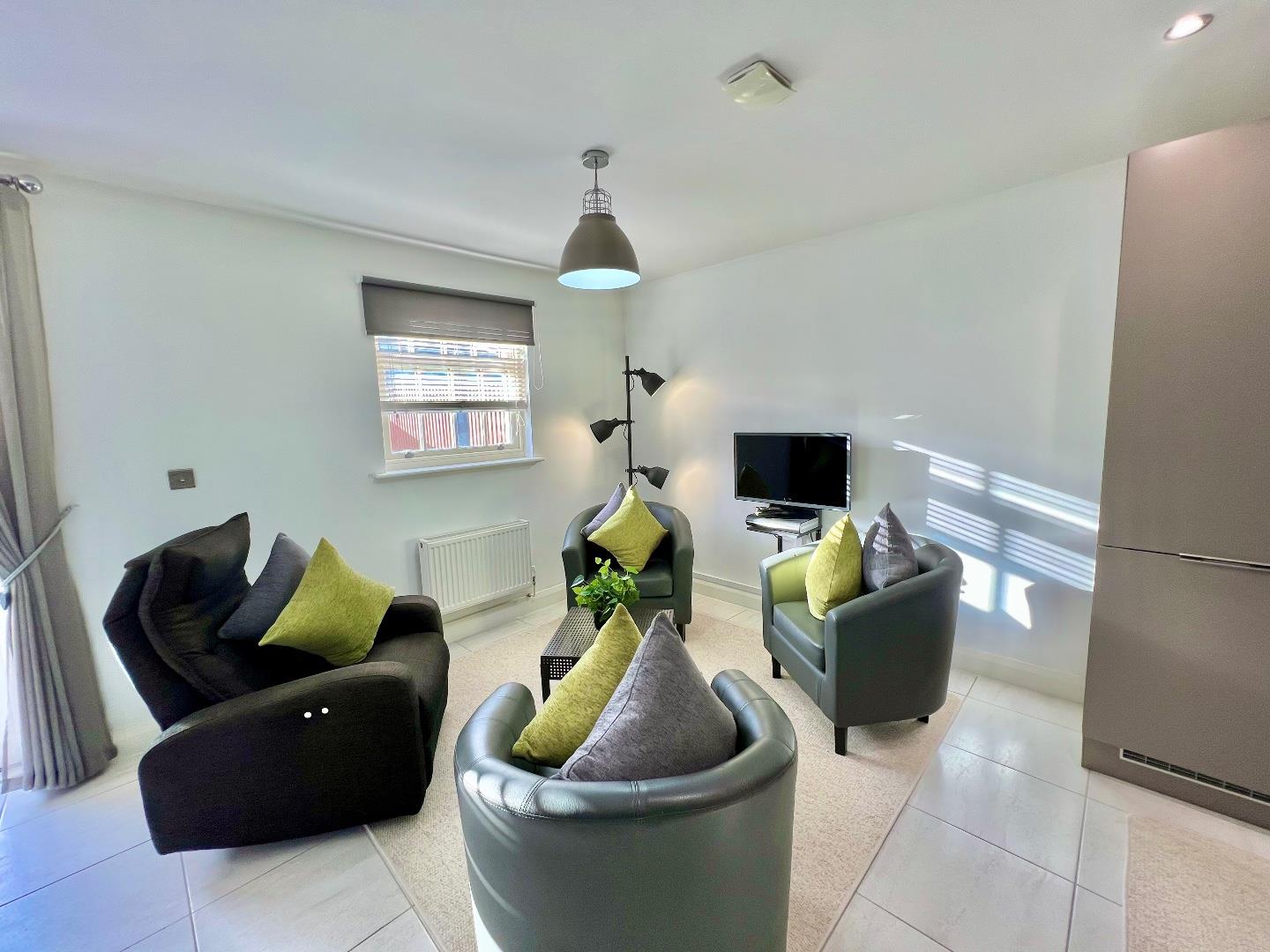 St. David's Court, Laleston, Bridgend County Borough, CF32 0HQ